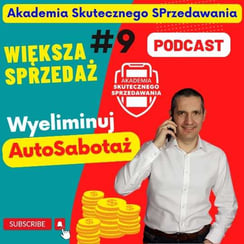 Wyeliminuj AutoSabotaż!